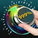 برنامه Volume Booster & Sound Booster