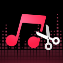 برنامه Music Editor, MP3 Cutter