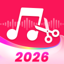 برنامه Audio Editor, MP3 Cutter