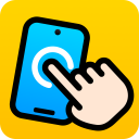 برنامه Auto Clicker: Auto Tapper