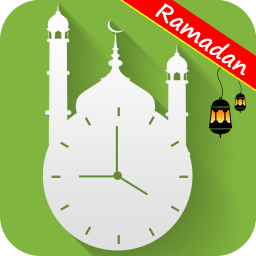 Prayer Times : Azan, Islam & Qibla Finder Ramadan