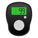 برنامه Digital Tasbeeh Counter
