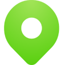 برنامه ‏مکان یاب آسان