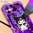 بازی DIY Phone Case Maker Games