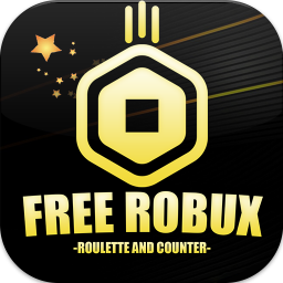 Robux Game  Free Robux Wheel & Calc For RBLX APK برای دانلود اندروید