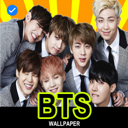 BTS Wallpaper Offline