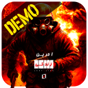 بازی ‏‏‏‏‏‏‏‏‏‏‏آخرین زندگی (دمو)