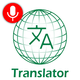 language translator image