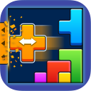 Shape Escape: Block Puzzle
