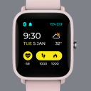 برنامه Watchfaces Amazfit Bip 3/5 & U