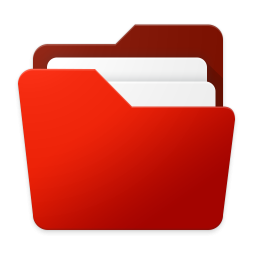 File Manager File Explorer