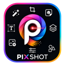 برنامه ‏پیکس شات | pix shot
