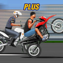 بازی Rider Escape Plus
