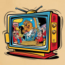 برنامه ‏مگا انیمیشن