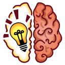 بازی Brain Crack