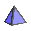 برنامه GeoGebra 3D Calculator