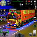 بازی Indian cargo Truck Driver 2026