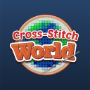 بازی Cross-Stitch World