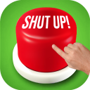 برنامه Shut Up Button Soundboard 2025