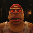 بازی Scary Nights At Grek's Hotel