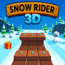 بازی Snow Rider 3d