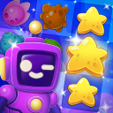 بازی Space Glow: Money Game