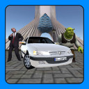 بازی ‏ماشین بازی شرک