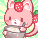 بازی Lovely Cat：Dessert Bakery