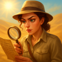 بازی Mystery Match - Puzzle Match 3
