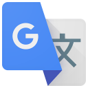 برنامه گوگل ترنسلیت - Google Translate