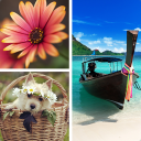 برنامه Photo Collage Editor