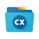 برنامه Cx File Explorer
