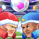 بازی MamoBall 4v4 Online Soccer