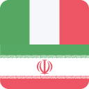 Italian Persian Offline Dictionary & Translator