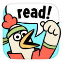 بازی Superfonik: Kids Learn to Read