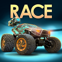 RACE: Rocket Arena Car Extreme - Action Racing