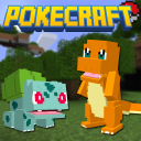 برنامه Mod Pokecraft for MCPE