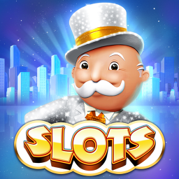 free coins on monopoly slots
