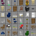 برنامه Furniture for Minecraft