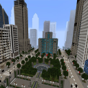 برنامه City maps for Minecraft