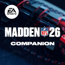 بازی Madden NFL 26 Companion