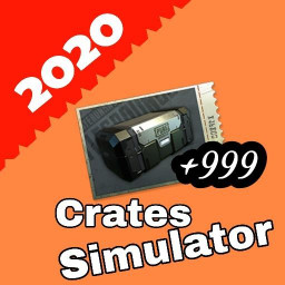 Crates Opening 2020