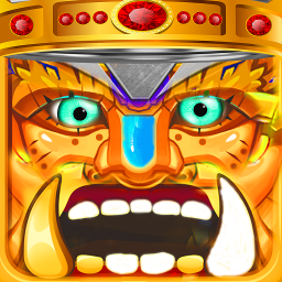 دانلود بازی Temple King Runner Lost Oz برای اندروید