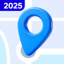 برنامه Family Locator, Tracking App