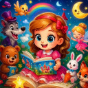 بازی ‏‏قصه های افسانه ای | صوتی | بدون اینترنت