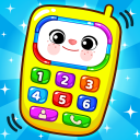 بازی Baby Phone for Toddlers Games