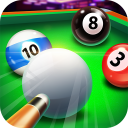 بازی 8 Ball & 9 Ball : Online Pool