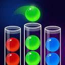بازی Ball Sort - Color Puz Game