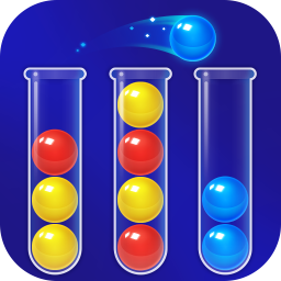 Ball Sort