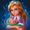 بازی Tile Stories: Match Puzzle